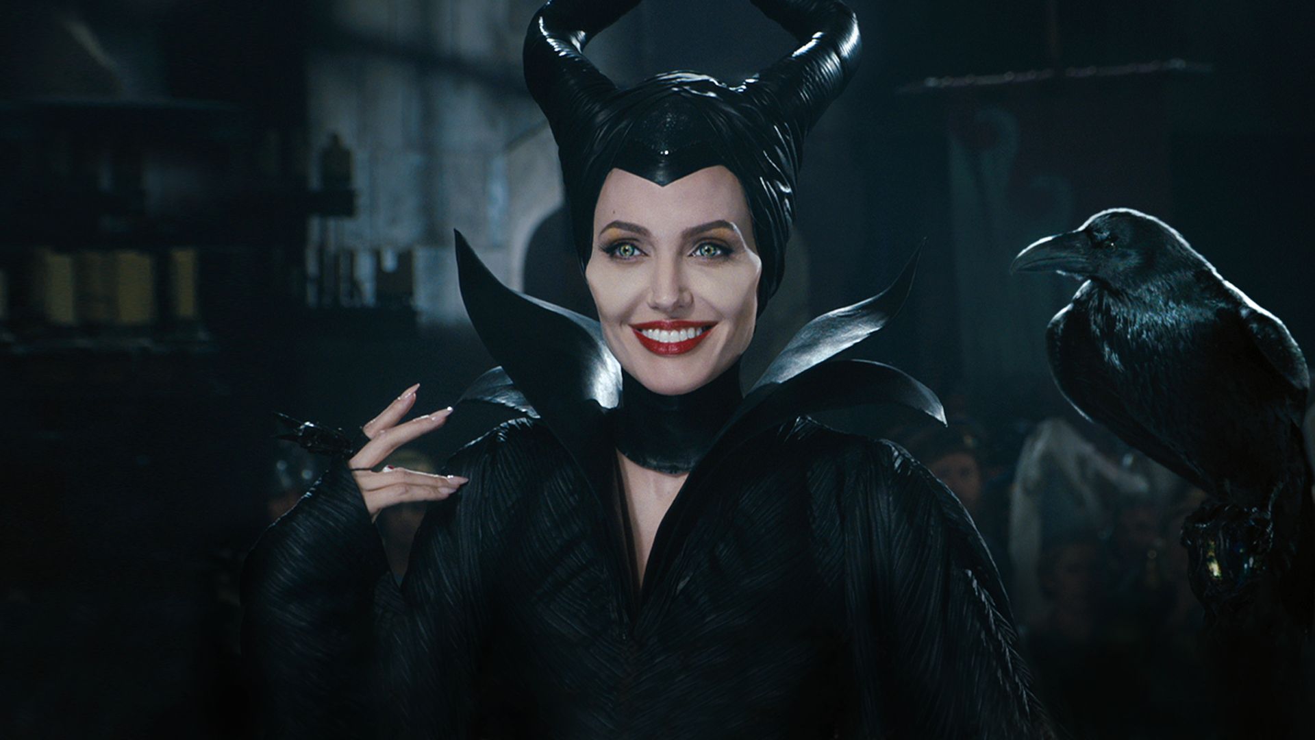 Watch Maleficent | Full movie | Disney+