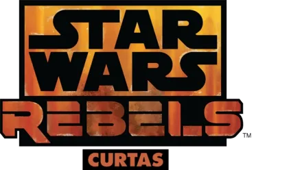 Star Wars Rebels (Curtas)