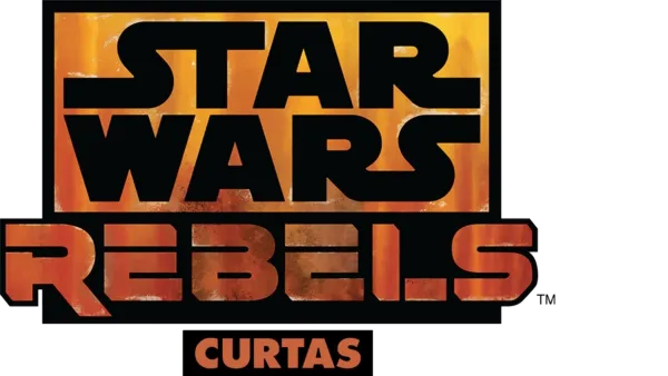 Star Wars Rebels (Curtas)
