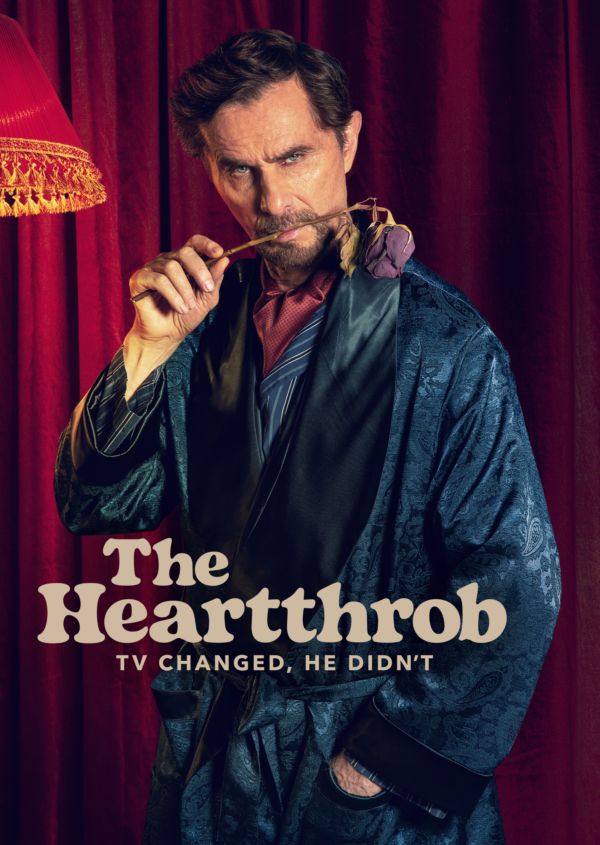 The Heartthrob: TV Changed, He Didn’t (El Galán. La TV cambió, él no)