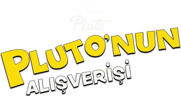 Pluto’nun Alışverişi