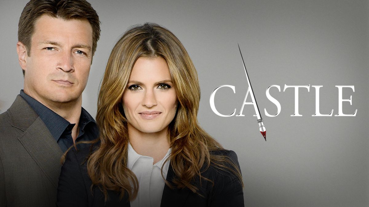 castle tv show castle