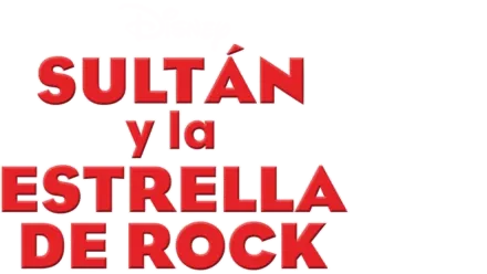 Sultán y la estrella de rock