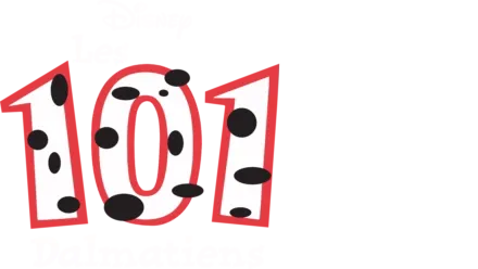 Les 101 dalmatiens