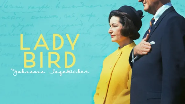 thumbnail - Lady Bird Johnsons Tagebücher