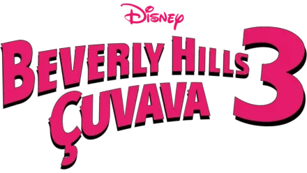 Beverly Hills Çuvava 3