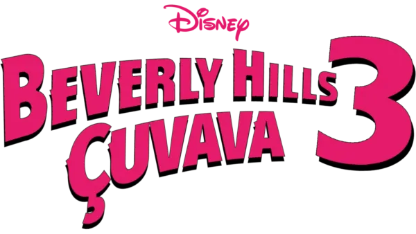 Beverly Hills Çuvava 3