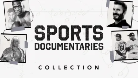 thumbnail - Sports Documentaries