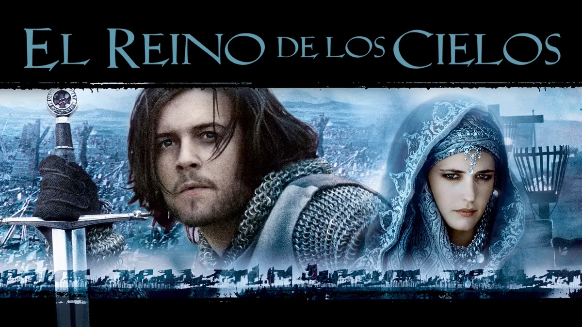 Ver El reino de los cielos | Disney+