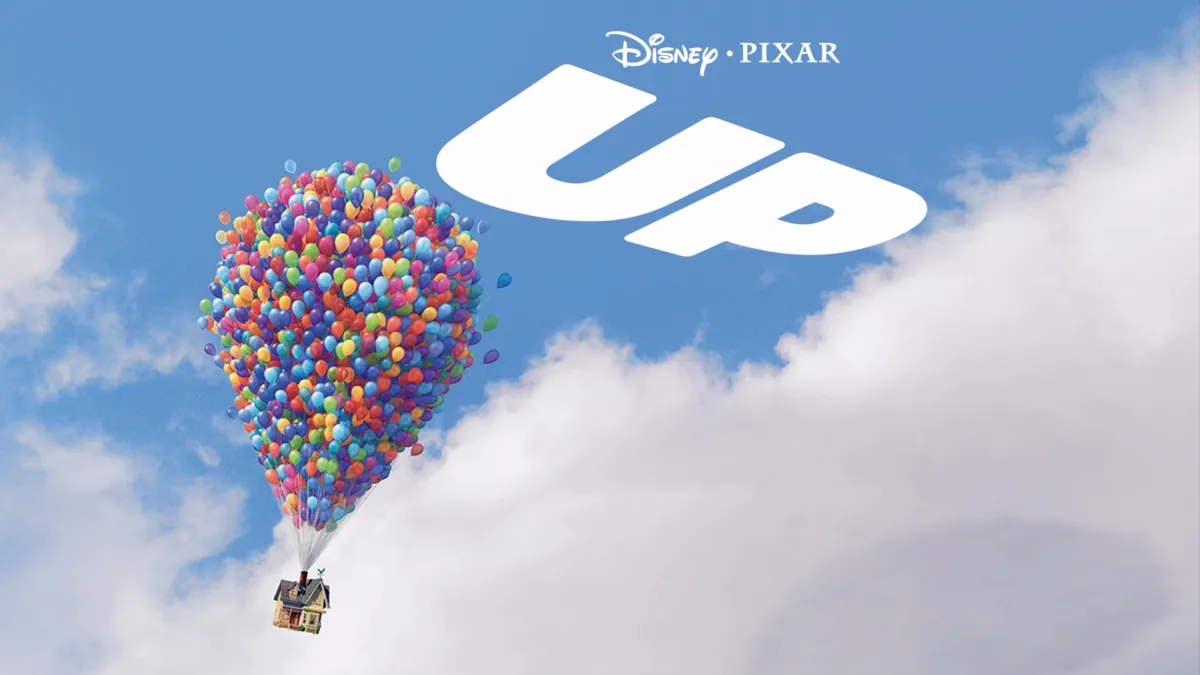 Watch pixar best sale up online free