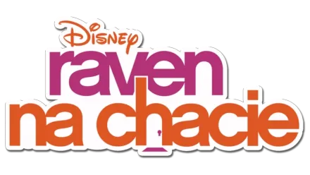 Raven na chacie