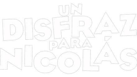 Un disfraz para Nicolás