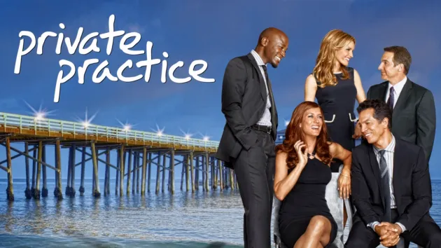 Private Practice