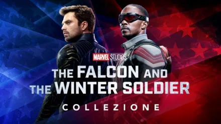 thumbnail - Falcon e Winter Soldier