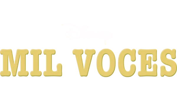 Mil voces
