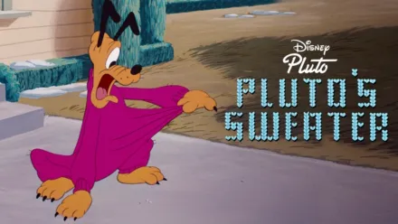 thumbnail - Plutos sweater