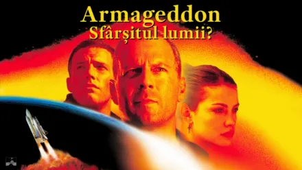 thumbnail - Armageddon - Sfârșitul lumii?