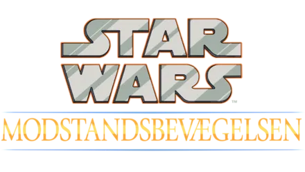 Star Wars: Modstandsbevægelsen