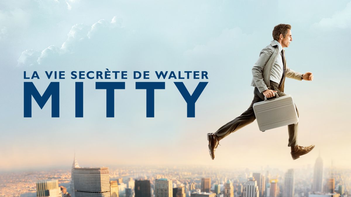 La Vie Secrète De Walter Mitty Streaming Regardez La Vie Secrète De Walter Mitty | Film complet | Disney+