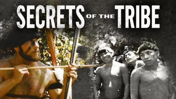 thumbnail - Secrets of the Tribe