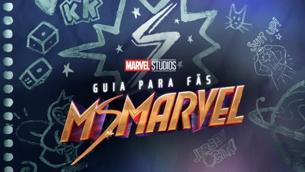 thumbnail - Ms. Marvel: Guia Para Fãs