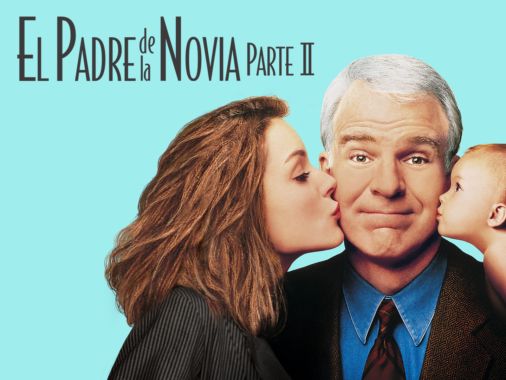 El Padre de la Novia: Parte II | Disney+