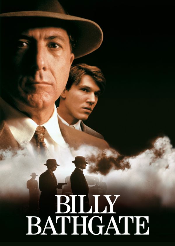 Billy Bathgate on Disney+ AU