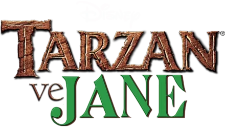 Tarzan ve Jane