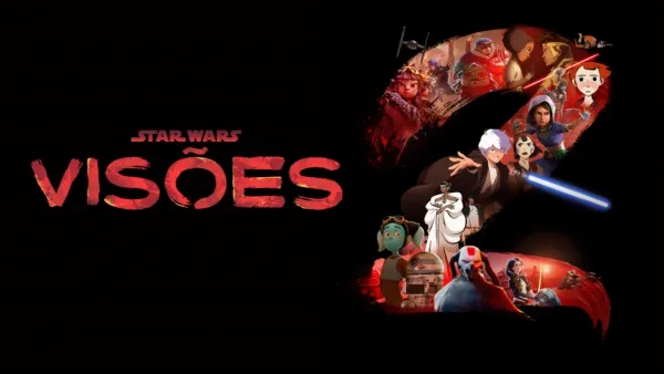 thumbnail - Star Wars: Visions