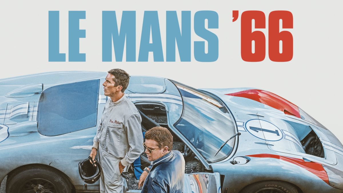 Esitellä 56+ imagen le mans 66 stream