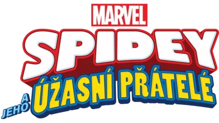 Spidey a jeho úžasní přátelé