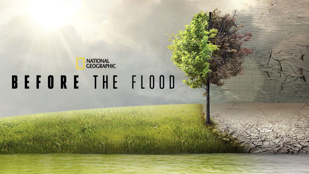 Watch Before The Flood Full Movie Disney