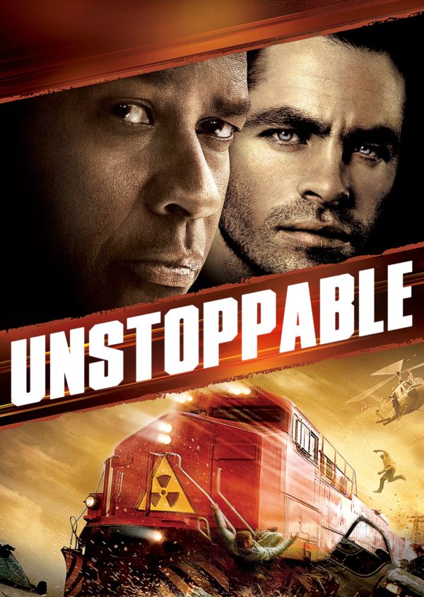 Unstoppable on Disney+ ES