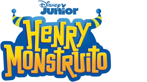 Henry Monstruito