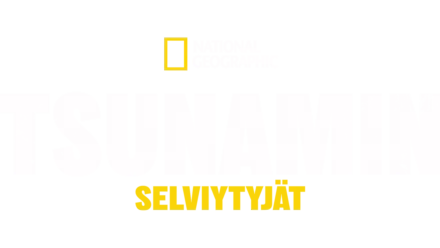 Tsunamin selviytyjät