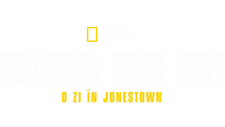 Tragedia unui cult: O zi în Jonestown