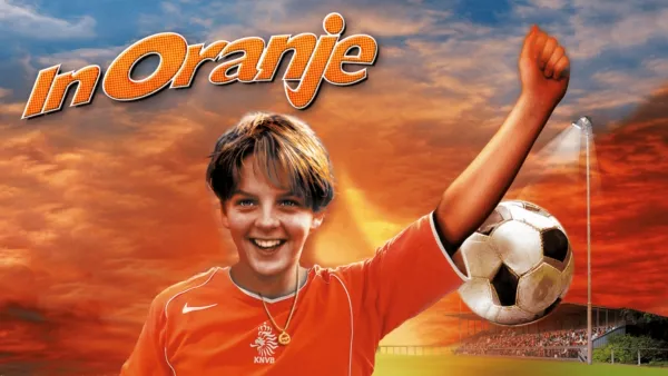 thumbnail - In Oranje