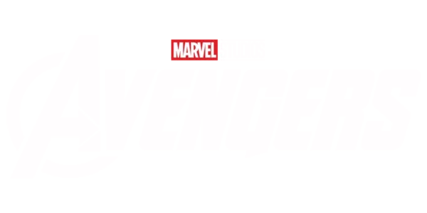 Marvel – Avengers Title Art Image