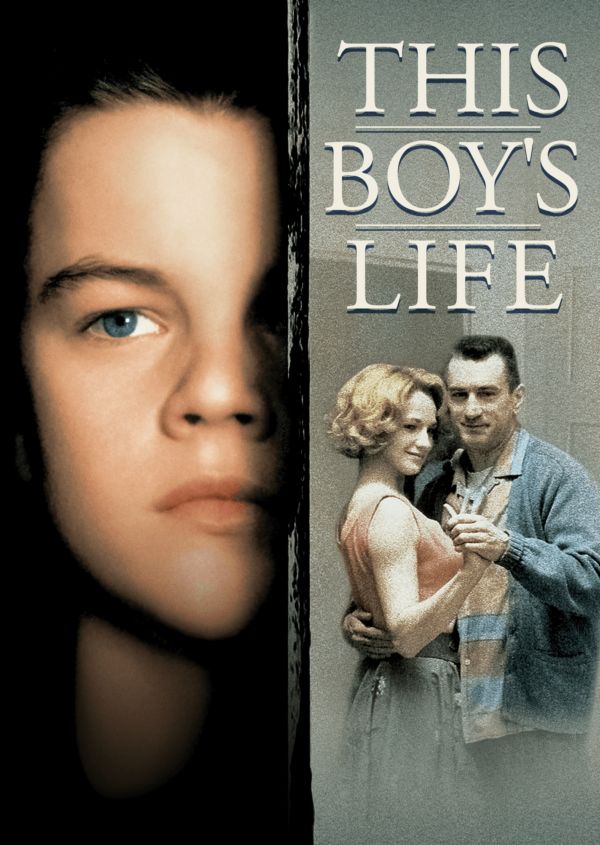 This Boy's Life on Disney+ AU