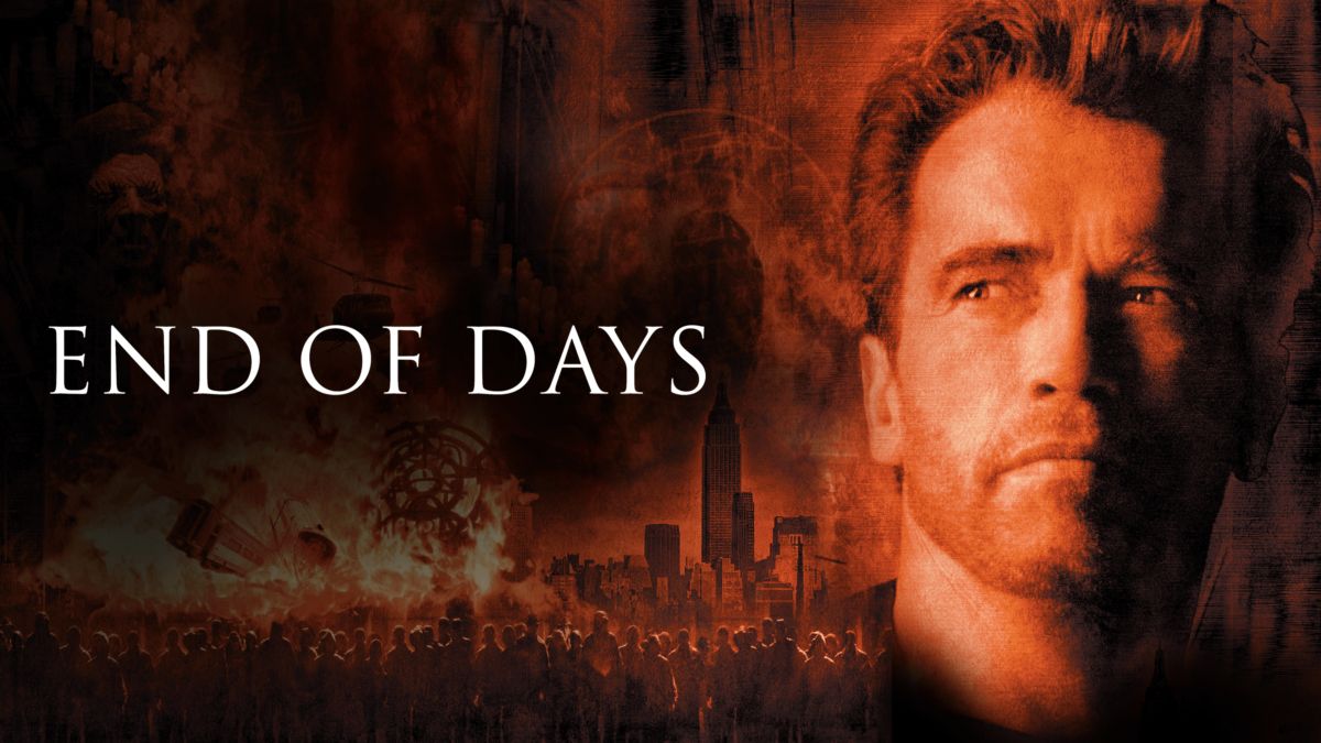 Watch End of Days Full movie Disney+