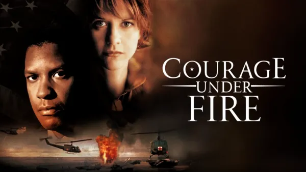 thumbnail - Courage Under Fire
