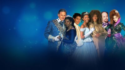 Cinderella: The Reunion, a Special Edition of 20/20
