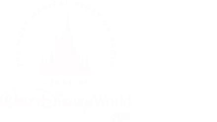 The Most Magical Story on Earth: 50 Years of Walt Disney World