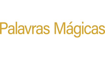 Palavras Mágicas