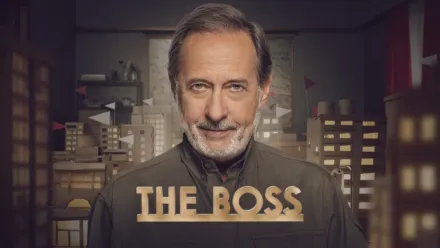 thumbnail - The Boss