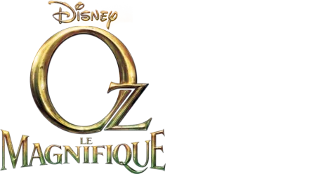 Oz le magnifique