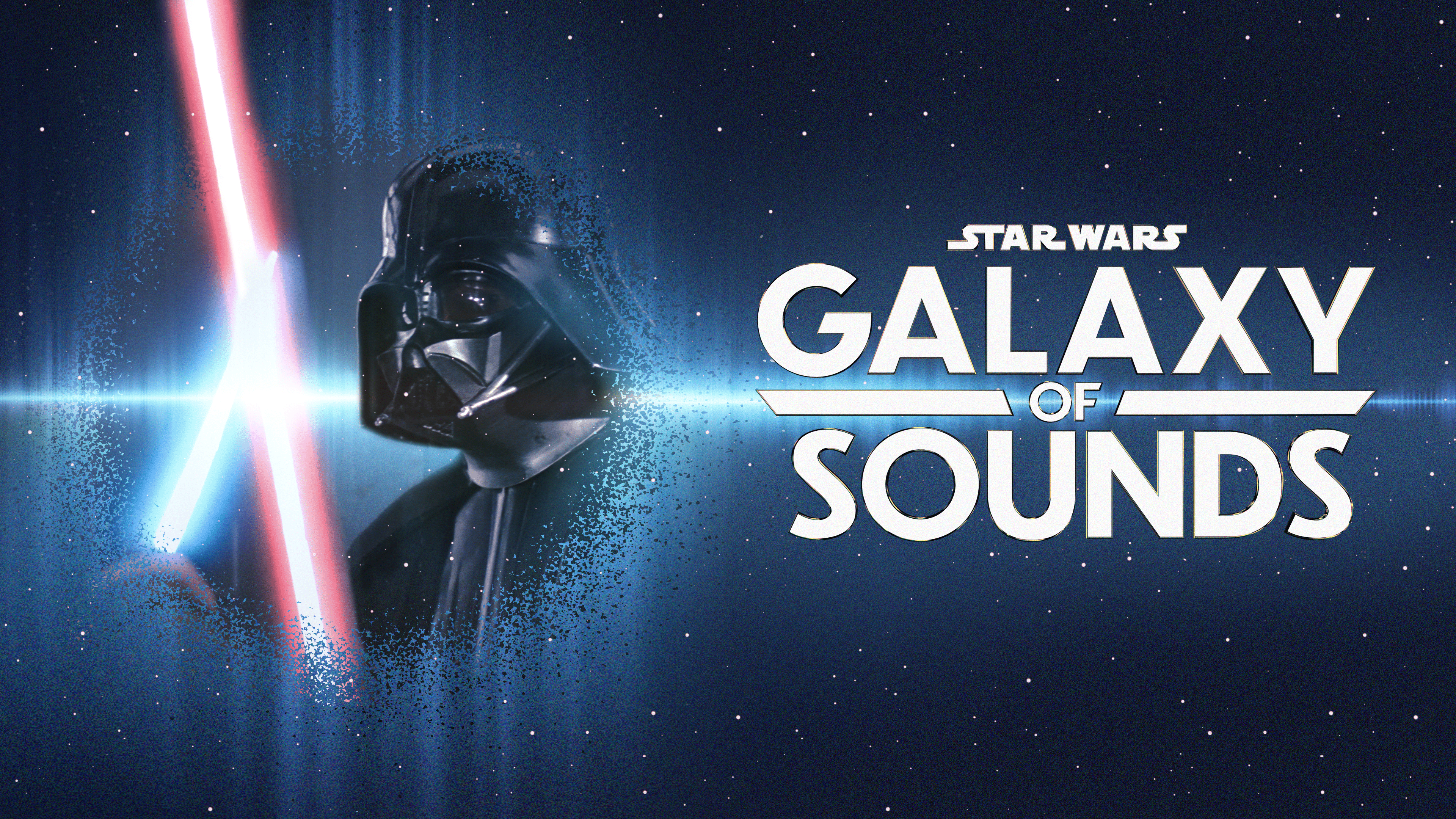 Star Wars Galaxy of Sounds