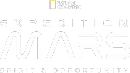 Expedition Mars: Spirit & Opportunity