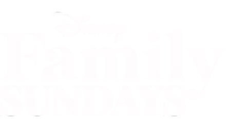Disney Family Sundays