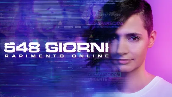 thumbnail - 548 Giorni: Rapimento online